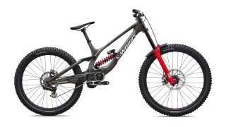 S-Works Demo 11