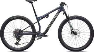 SPECIALIZED製フルサスペンションマウンテンバイク