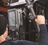 物流をサポート！プロトが「ラムマウント」と「ゲルザブ」で関西物流展に初出展！