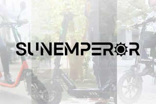 電動モビリティのイメージ