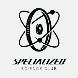 SPECIALIZED SCIENCE CLUBのロゴマーク
