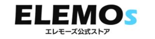 公式ストアロゴ