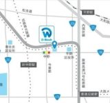 「D-Wash平野南港通」が2026年4月オープン！大阪市初の純水洗車場で愛車をピカピカに！
