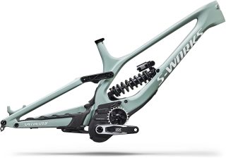 S-Works Demo 11 Frameset