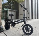15万円から手に入る！ペダル付き特定原付「ENNE ZERO」がバッテリーをグレードアップして先行販売開始！