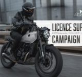 MUTT Motorcyclesでバイクデビューを応援！免許取得費用3.3万円サポートキャンペーン実施中！