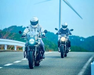 ツーリング専用