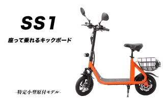 SS1の製品画像