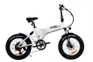 ITALMOTO Aurelia X