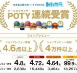 愛車をピカピカに！fcl.15周年創業祭で人気カーパーツが最大50%OFF！