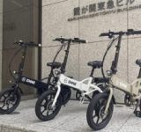 オートバックス越谷レイクタウンで「ENNE ZERO」の試乗会が決定！特定原付の新常識を体験しよう