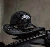 こだわり満載！全41種類のMOTONE CUSTOMSトラッカーキャップが登場