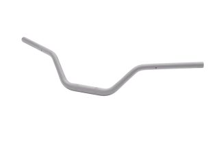 シルバーのエフェックス イージーフィットバープラス