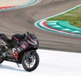 アプリリア 2026年モデルに新グラフィックが登場！純正ヘルメットがもらえるキャンペーンも実施