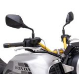 HONDA CB1000F ’26モデルにぴったり！EFFEX「イージーフィットバープラス」で快適ライディングを手に入れよう！