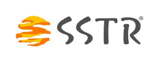 SSTRロゴ