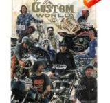 バイカーズパラダイス南箱根で「CUSTOM WORLD JAPAN 2026」開催！日本のトップカスタムバイクが大集合！