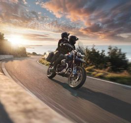 V85TT TRAVEL イメージ画像
