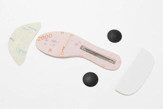 プロテクターの部品