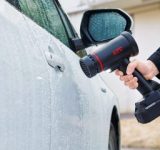 KTCから約51m/sの爆速コードレスブローガンが登場！洗車も整備もラクラク時短！
