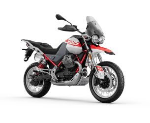 V85TT ヤナルダググレー