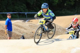 子供の選手