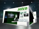 ジヤトコが最新技術を披露！「人とくるまのテクノロジー展2026 YOKOHAMA」で見せる未来のモビリティ