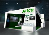 ジヤトコが最新技術を披露！「人とくるまのテクノロジー展2026 YOKOHAMA」で見せる未来のモビリティ