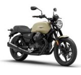 モト・グッツィのVツインエンジン搭載モデルに2026年モデルの新色が登場！個性豊かな4モデルをチェック！