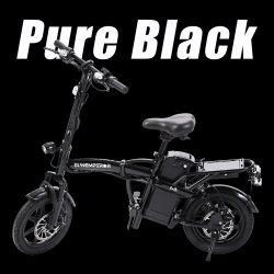 Pure BlackのEasy