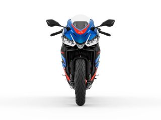 RS 457 フロント