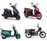 未来のバイクは充電いらず？バッテリー交換プラットフォーム市場が拡大中！