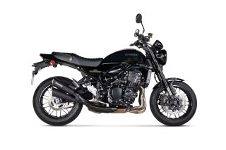 Z900RS '26モデル