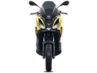 SR GT 200 SPORT フロント