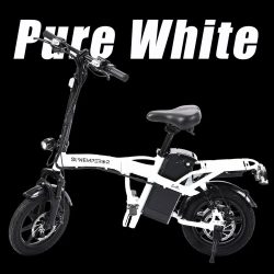 Pure WhiteのEasy