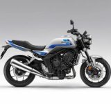 バイク未来総研が第56回『リセール・プライス』ランキングを発表！ホンダ・X-ADVが5連覇達成、注目のCB1000Fも堂々2位に！