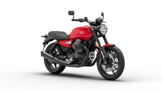 V7 SPORT モンツァレッド