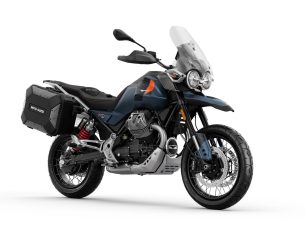 V85TT TRAVEL ゼフィーロブルー