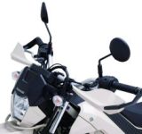 KAWASAKI KLX230SHERPA’25/SHERPA S’26オーナーさん必見！「エフェックス イージーフィットバー」で快適ポジションを手に入れよう！