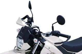 KAWASAKI KLX230SHERPA
