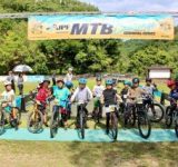 JPF Presents MTB Challenge 2026 第1回 三重ステージ開催！マウンテンバイクで子どもの挑戦を応援しよう！