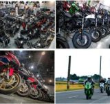東北最大級のバイクイベント「World Bike Festa 2026」開催！世界のバイク350台以上が大集結