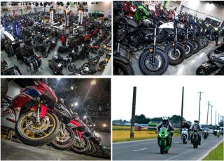 東北最大級のバイクイベント「World Bike Festa 2026」開催！世界のバイク350台以上が大集結