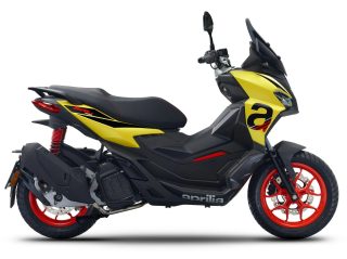 SR GT 200 SPORT ストリートゴールド