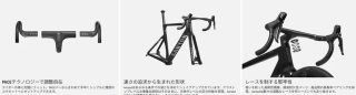 憧れのあのバイクがもっと身近に！キャニオン『エアロード』が日本で価格改定！