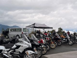 イベント会場の様子