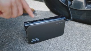 Bora Plus 使用イメージ