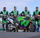 鈴鹿8耐の楽しみ方、カワサキが「Ninja ZX-10R」で挑む注目チームを徹底紹介！