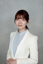 株式会社LOMACA PRO 代表取締役：水野 里菜
