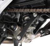 HONDA NC750X乗り必見！EFFEXローダウンキットで「足つきの不安」から卒業しよう！